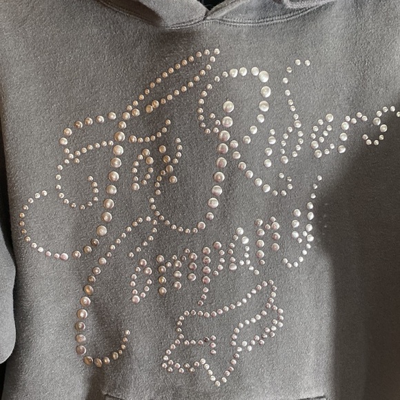 Women Fox’s racing hoodie - Picture 2 of 7